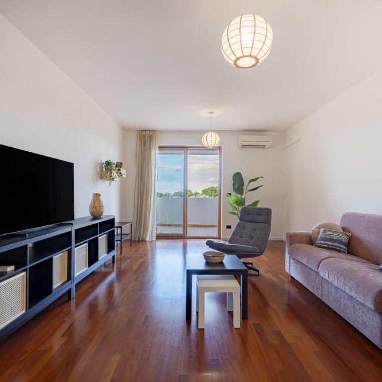 Diletta - Big Family Apartment - Appartamento - 1