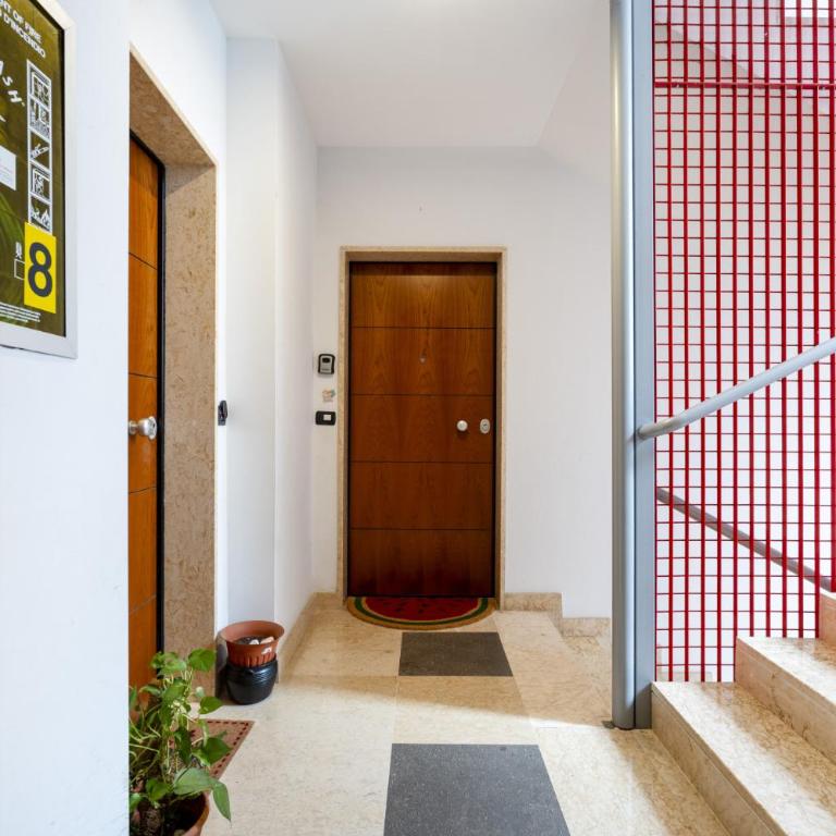 Diletta - Big Family Apartment - Appartamento - 17