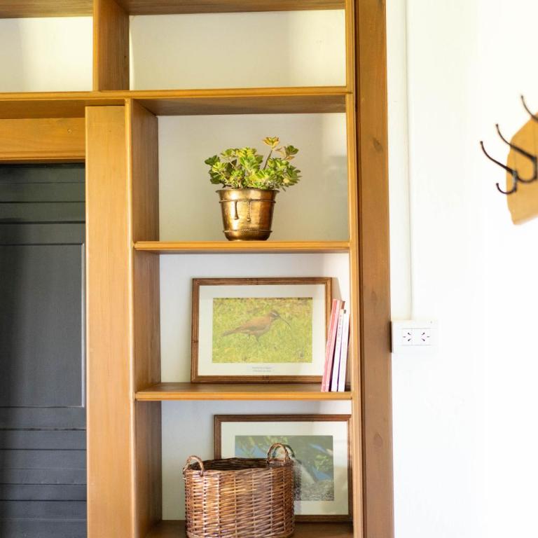Yellow Cardinal Lodge - Habitación Triple - 4