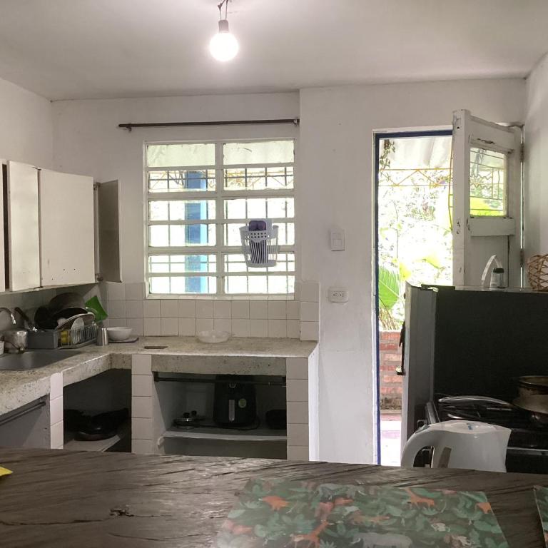 Hamacas habitación #5 - Apartamento de 1 dormitorio - 20