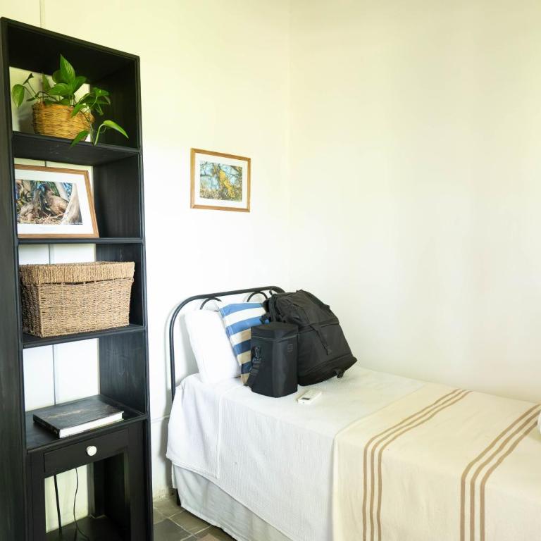 Yellow Cardinal Lodge - Habitación Doble - 2 camas - 6