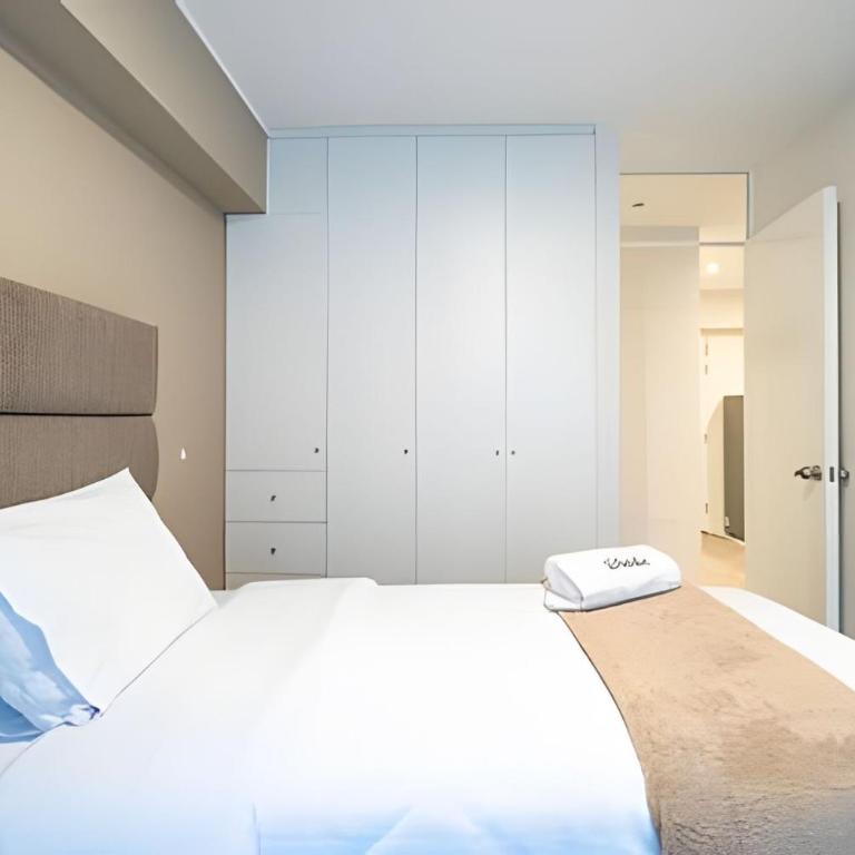 Torre Platinium - Apartment with View - 13