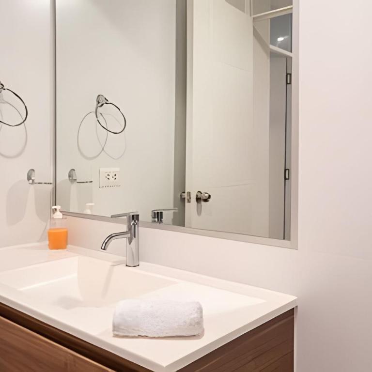 Torre Platinium - Apartment with View - 22