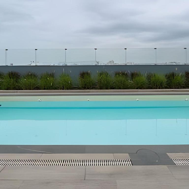 Torre Platinium - Apartment with View - 52