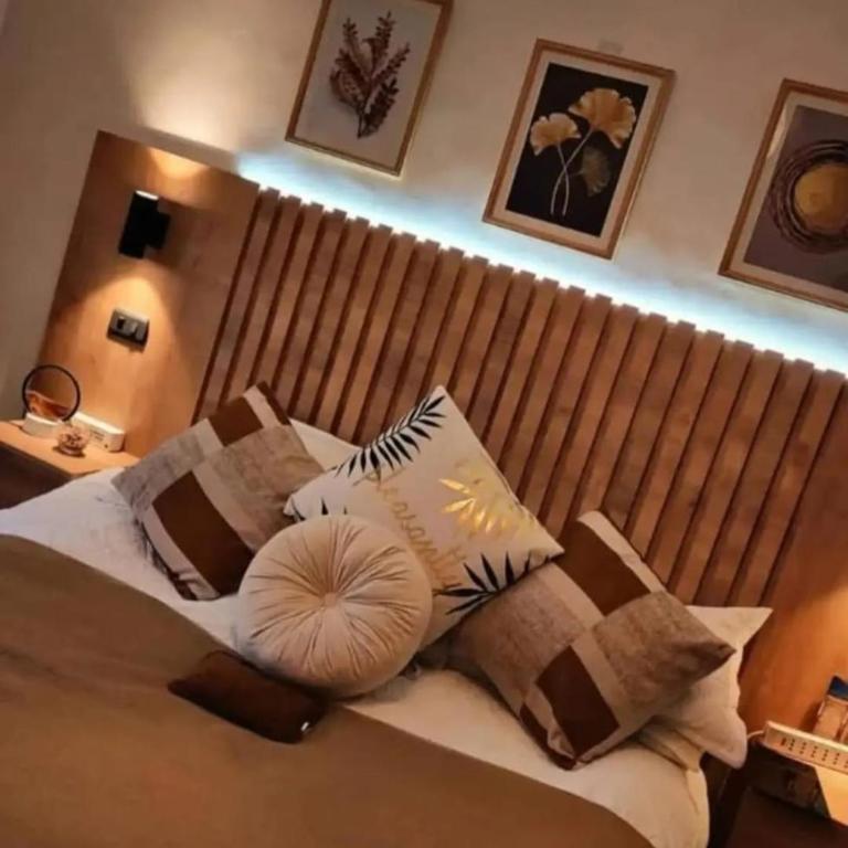 CRISTAL HoSPEDAJES - Habitación Doble - 2 camas - 2