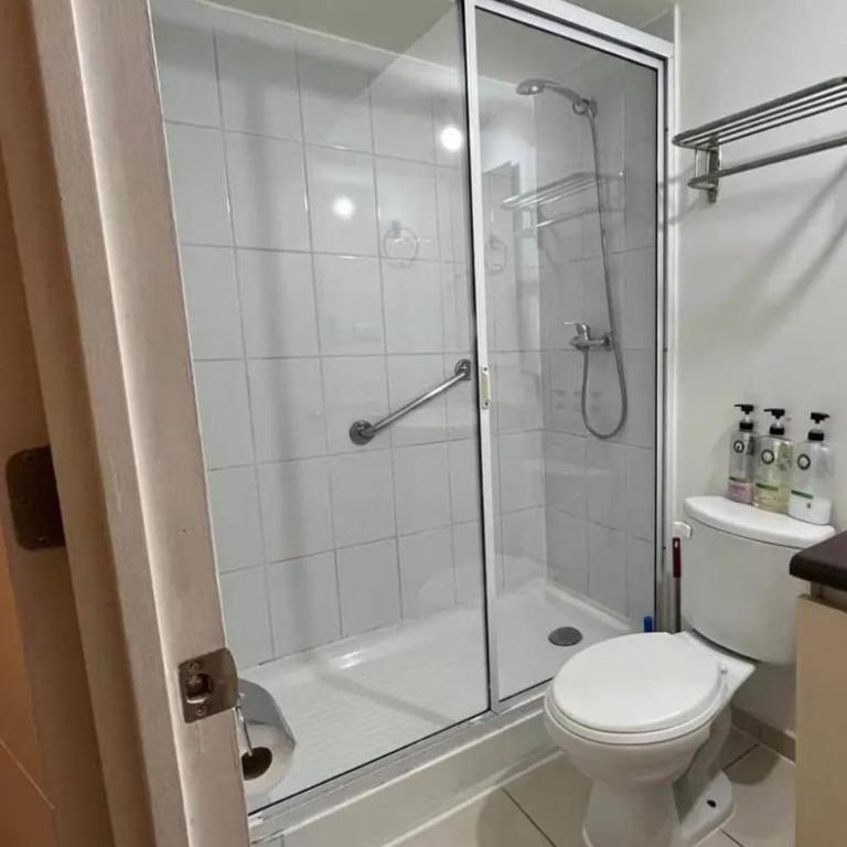 CRISTAL HoSPEDAJES - Habitación Doble - 2 camas - 6