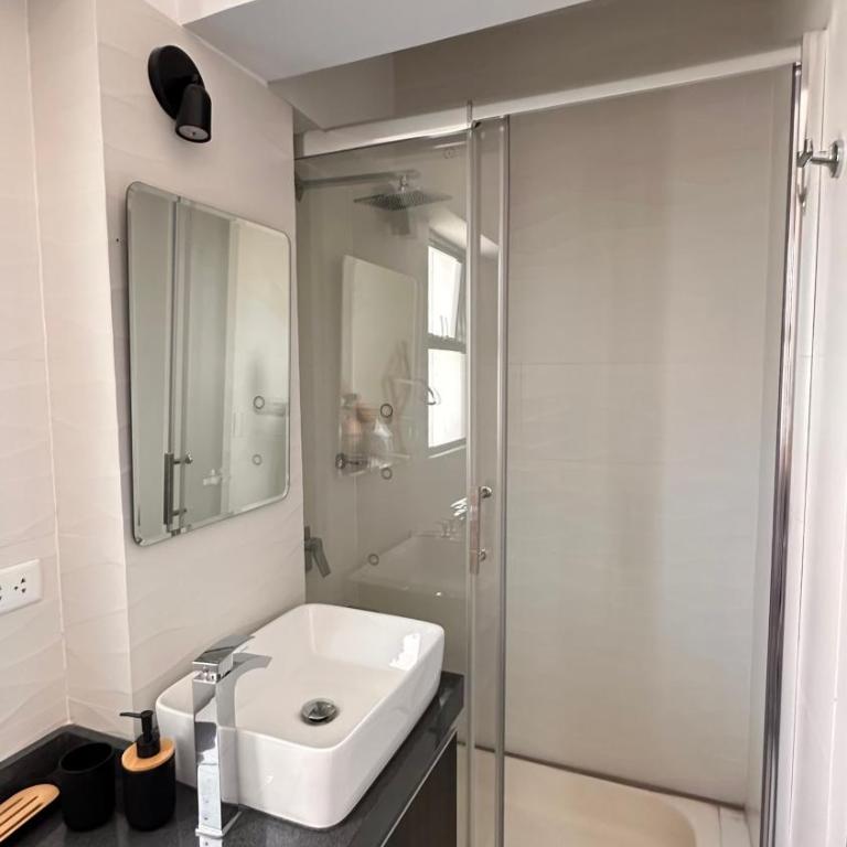 Arequipa Living Suites - Apartamento de 2 dormitorios - 2