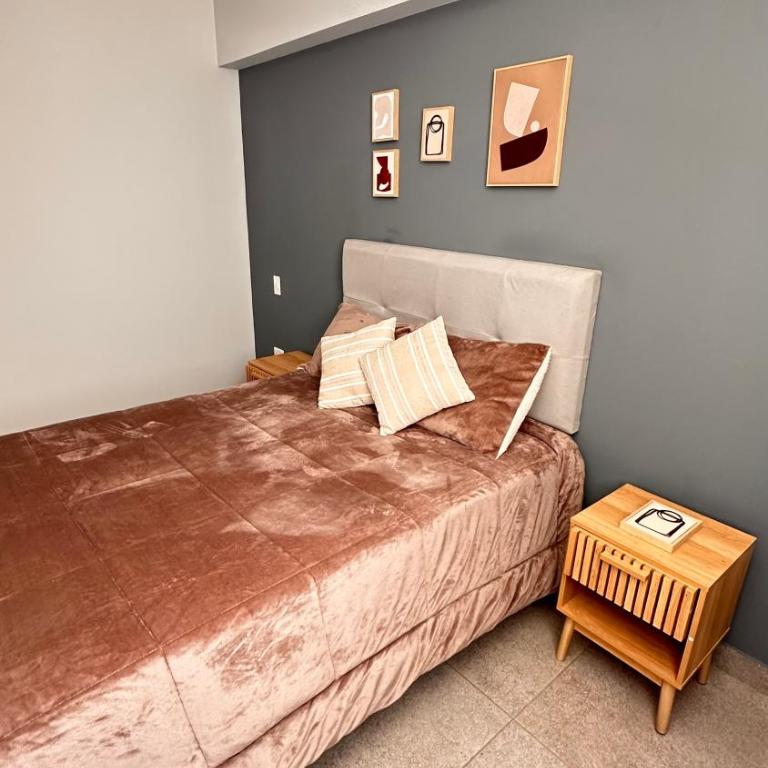 Arequipa Living Suites - Apartamento de 1 dormitorio - 2