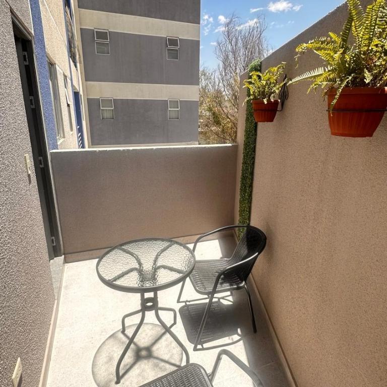 Arequipa Living Suites - Apartamento de 1 dormitorio - 2