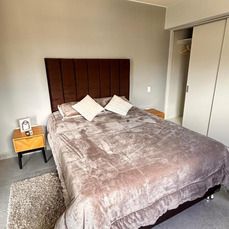 Arequipa Living Suites - Apartamento de 1 dormitorio - 2
