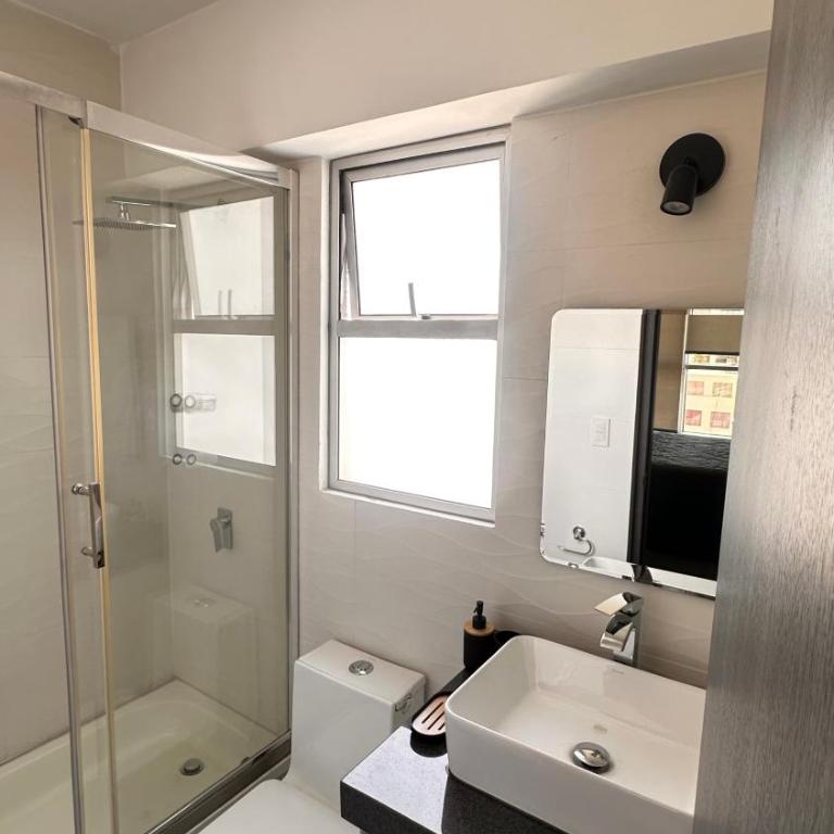 Arequipa Living Suites - Apartamento de 2 dormitorios - 3