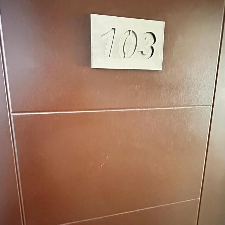 Arequipa Living Suites - Apartamento de 1 dormitorio - 4