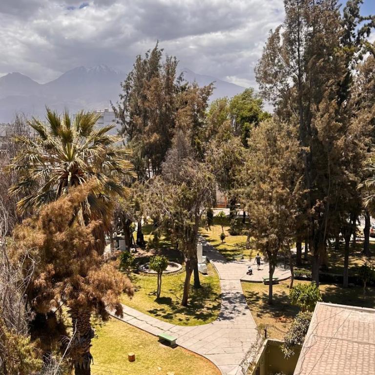 Arequipa Living Suites - Apartamento de 1 dormitorio - 3