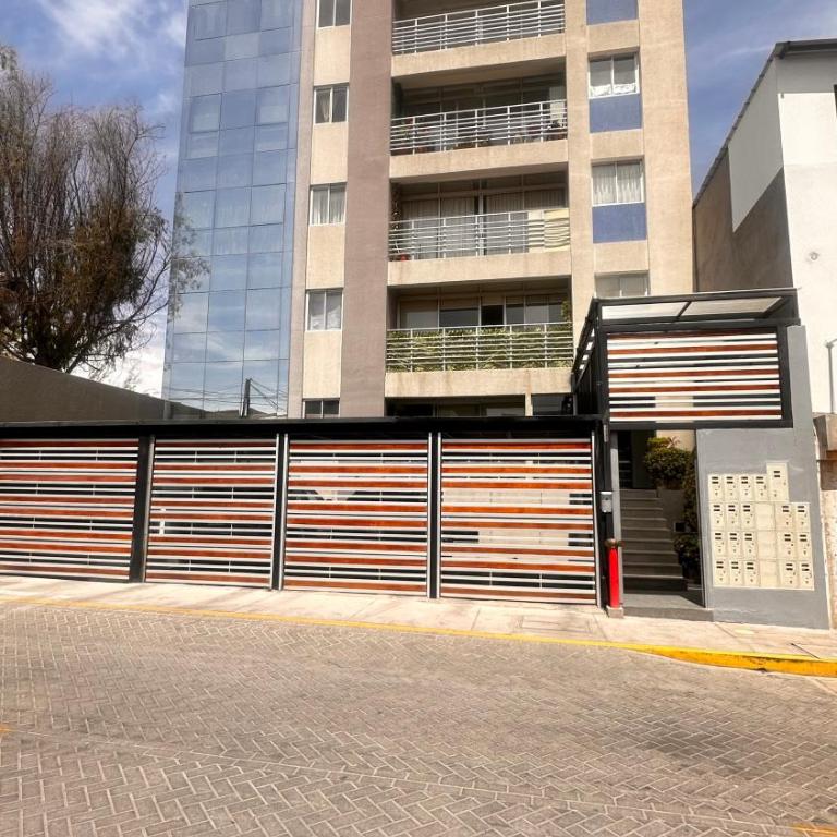 Arequipa Living Suites - Apartamento de 1 dormitorio - 9
