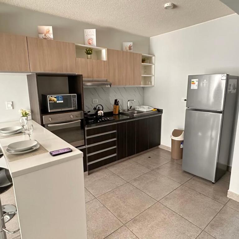 Arequipa Living Suites - Apartamento de 1 dormitorio - 10