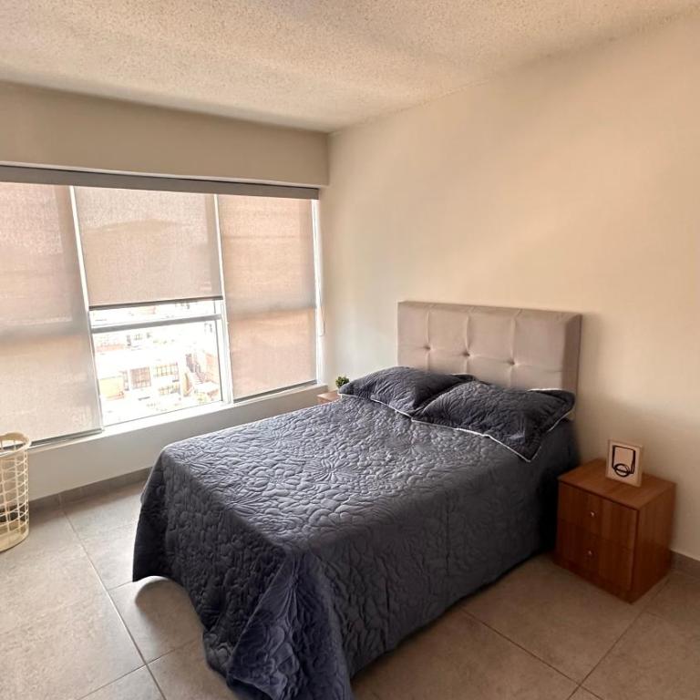 Arequipa Living Suites - Apartamento de 2 dormitorios - 10