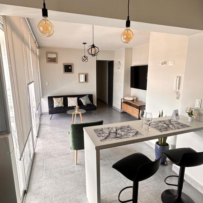 Arequipa Living Suites - Apartamento de 2 dormitorios - 11