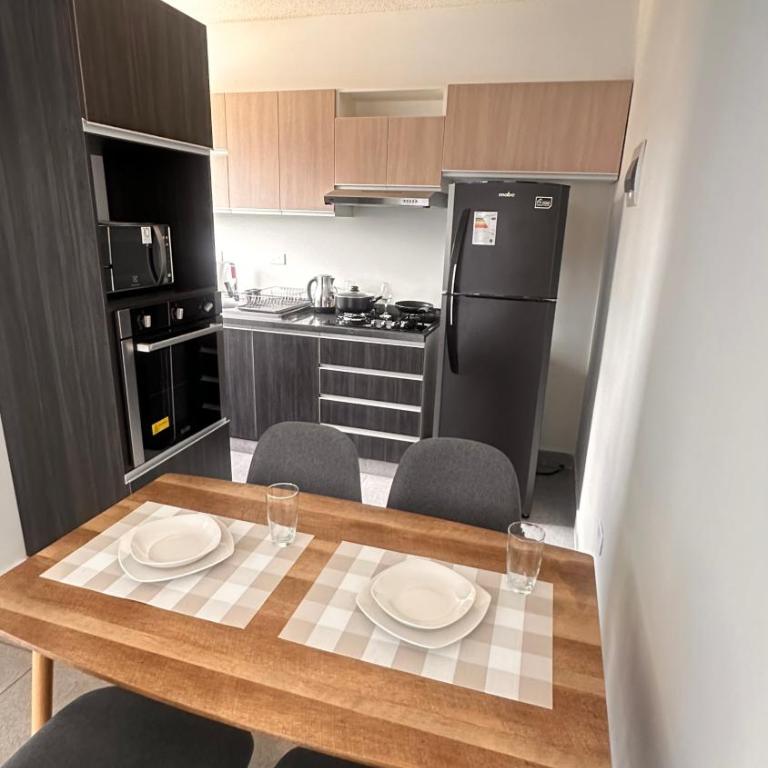 Arequipa Living Suites - Apartamento de 1 dormitorio - 10
