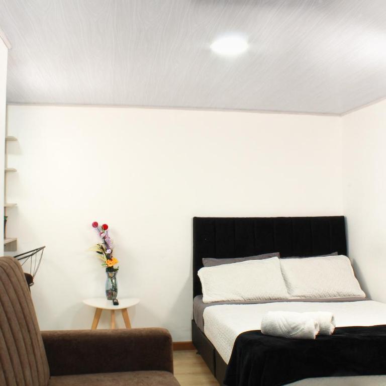 Garden's Aparta hotel - Apartamento - 1