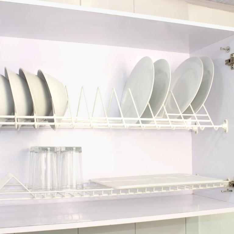 Garden's Aparta hotel - Apartamento - 12