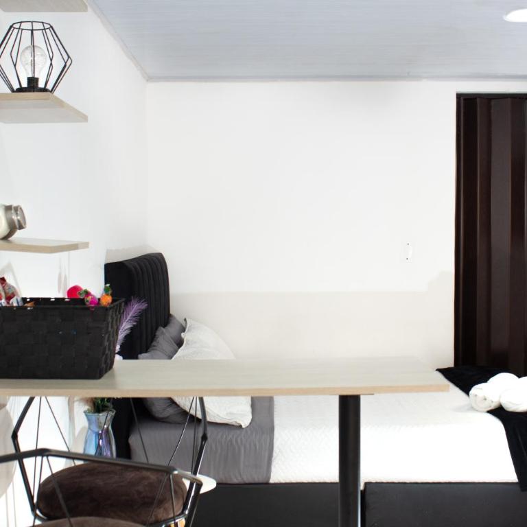 Garden's Aparta hotel - Apartamento - 10