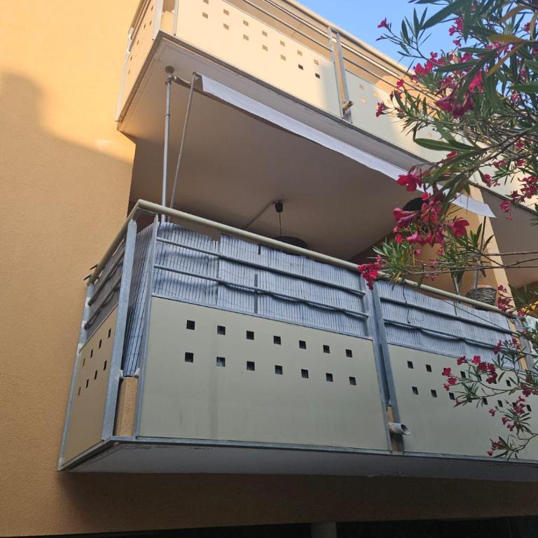 Logement entier F4 - Appartement 3 Chambres - 9
