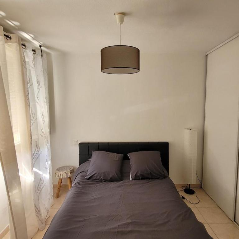 Logement entier F4 - Appartement 3 Chambres - 11