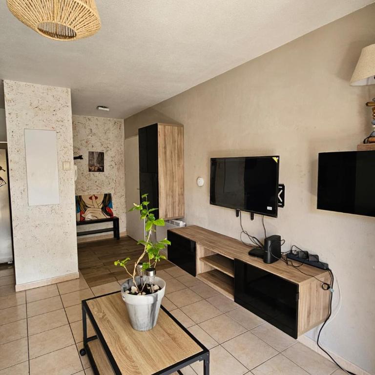Logement entier F4 - Appartement 3 Chambres - 1