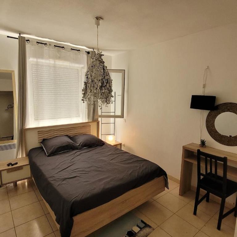 Logement entier F4 - Appartement 3 Chambres - 15