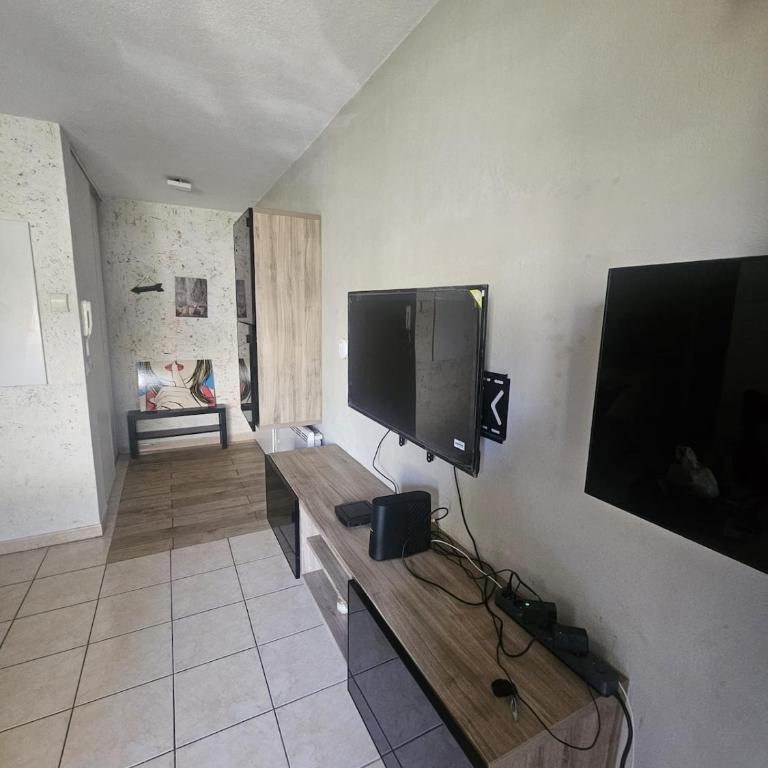 Logement entier F4 - Appartement 3 Chambres - 18