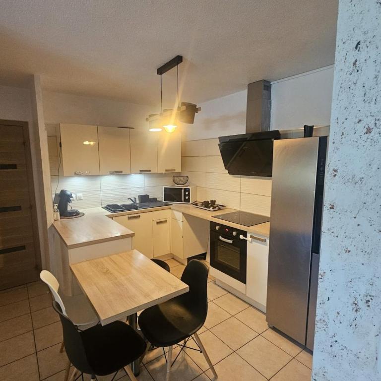 Logement entier F4 - Appartement 3 Chambres - 19