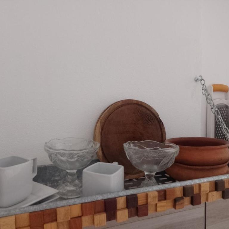 Estudio en Nueva Córdoba - Apartamento de 1 Dormitorio con balcón y vistas a la ciudad - 7