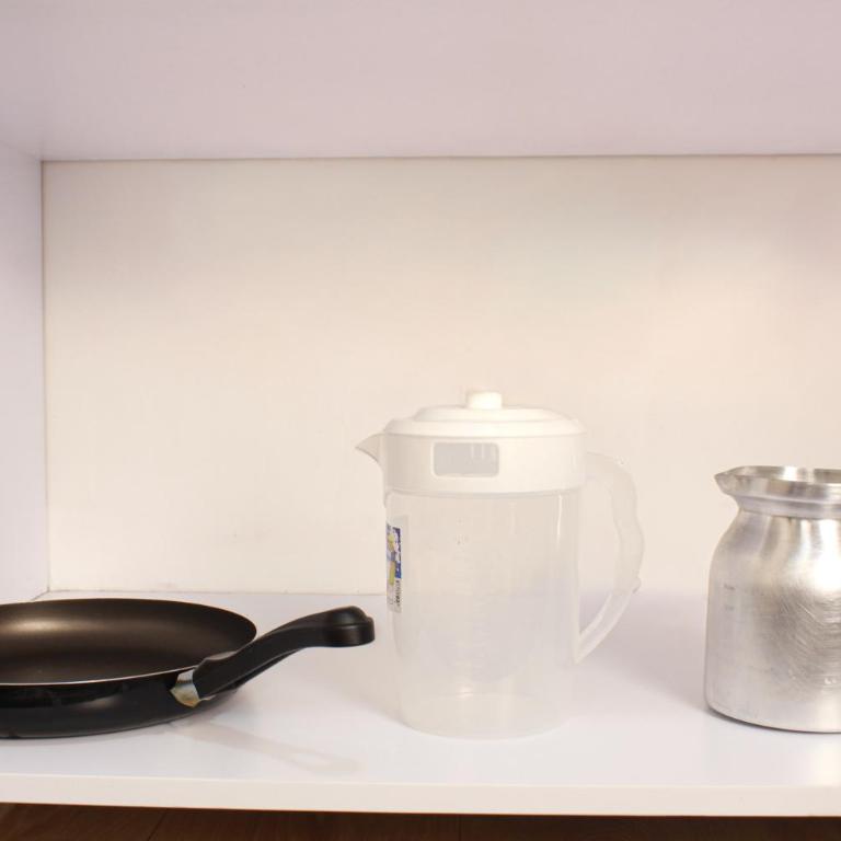 Garden's Aparta hotel - Apartamento - 5