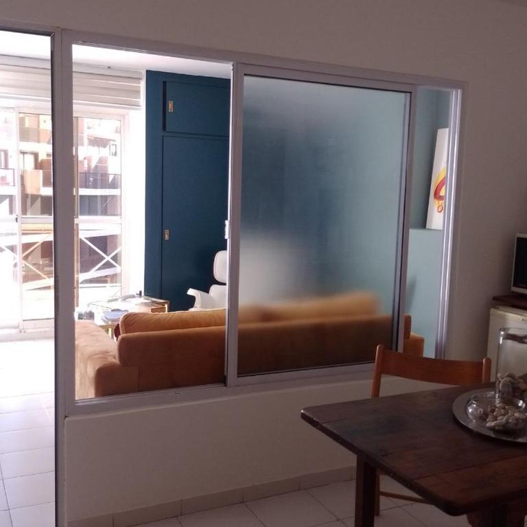 Estudio en Nueva Córdoba - Apartamento de 1 Dormitorio con balcón y vistas a la ciudad - 15