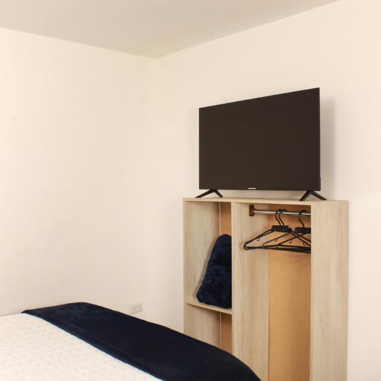 Garden's Aparta hotel - Apartamento - 8