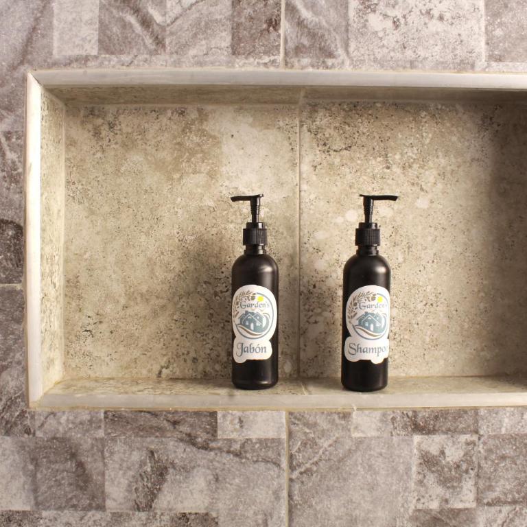 Garden's Aparta hotel - Apartamento - 11