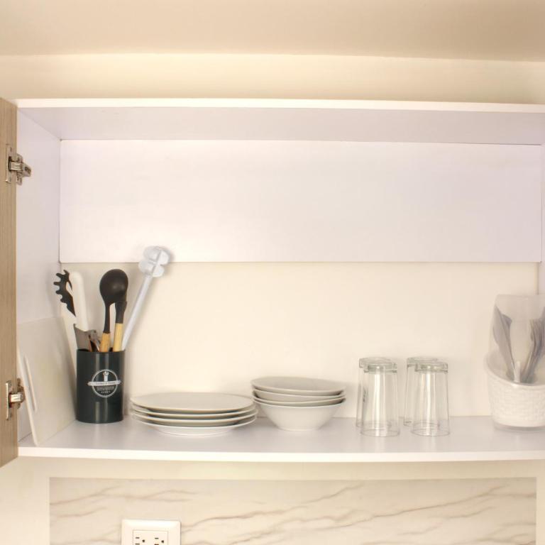 Garden's Aparta hotel - Apartamento - 10