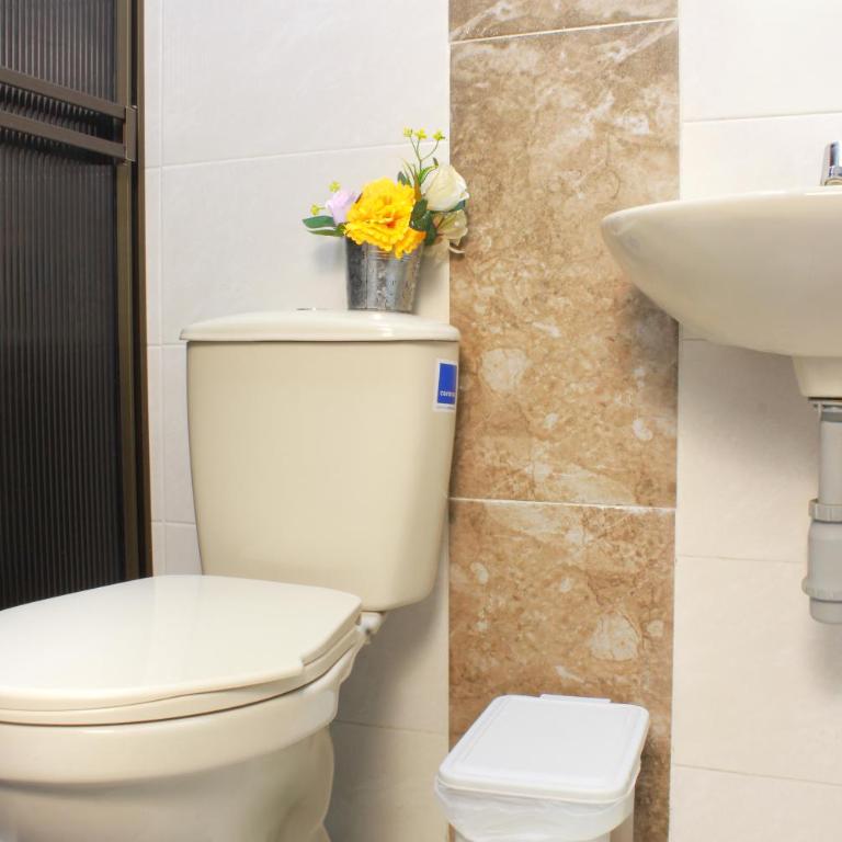 Garden's Aparta hotel - Apartamento - 8