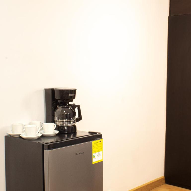 Garden's Aparta hotel - Apartamento - 7