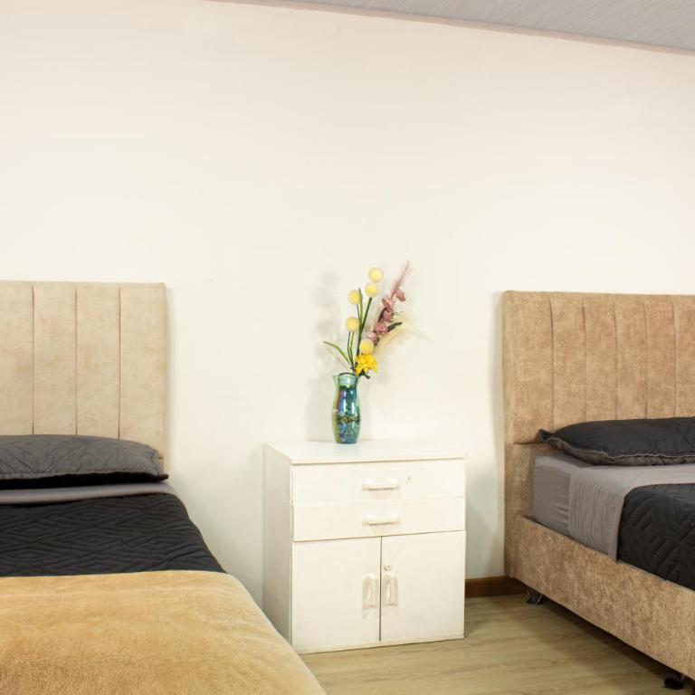 Garden's Aparta hotel - Apartamento - 5