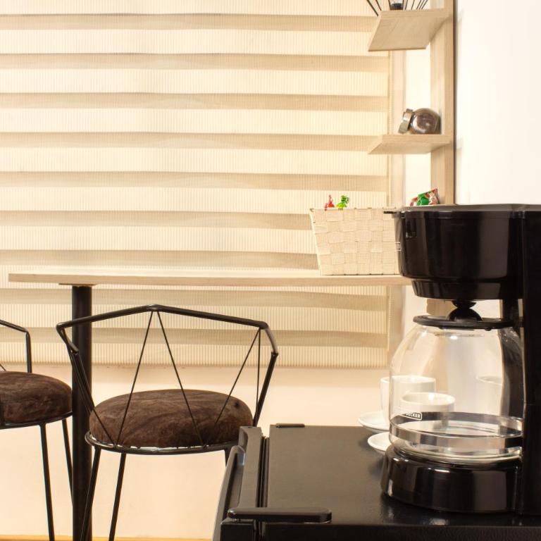 Garden's Aparta hotel - Apartamento - 21