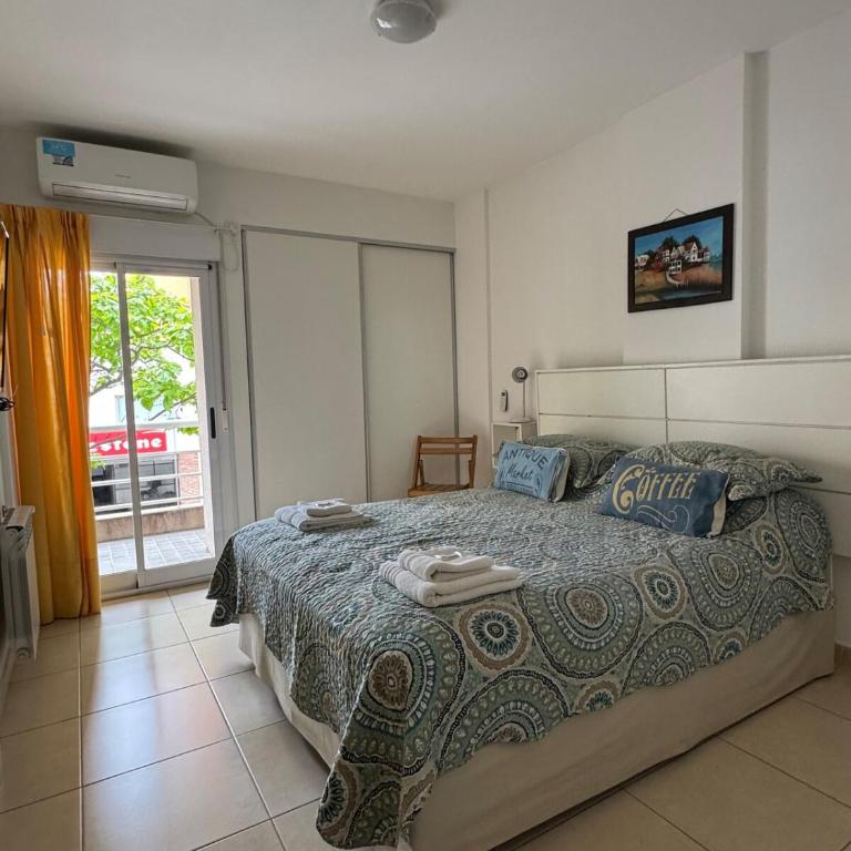 Zelarrayan 456 - One-Bedroom Apartment - 1