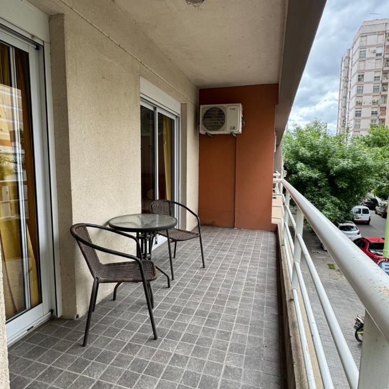 Zelarrayan 456 - One-Bedroom Apartment - 3