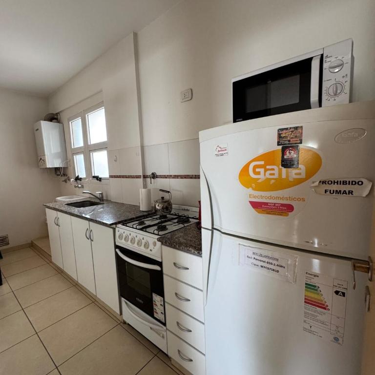Zelarrayan 456 - One-Bedroom Apartment - 10