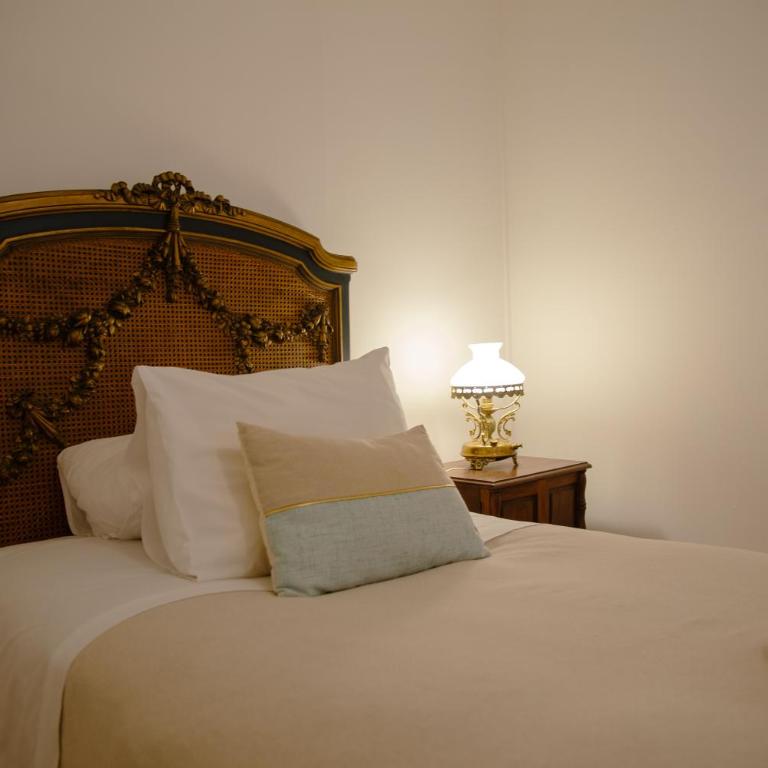 Estancia Río de Los Ciervos - Habitación Triple - 12