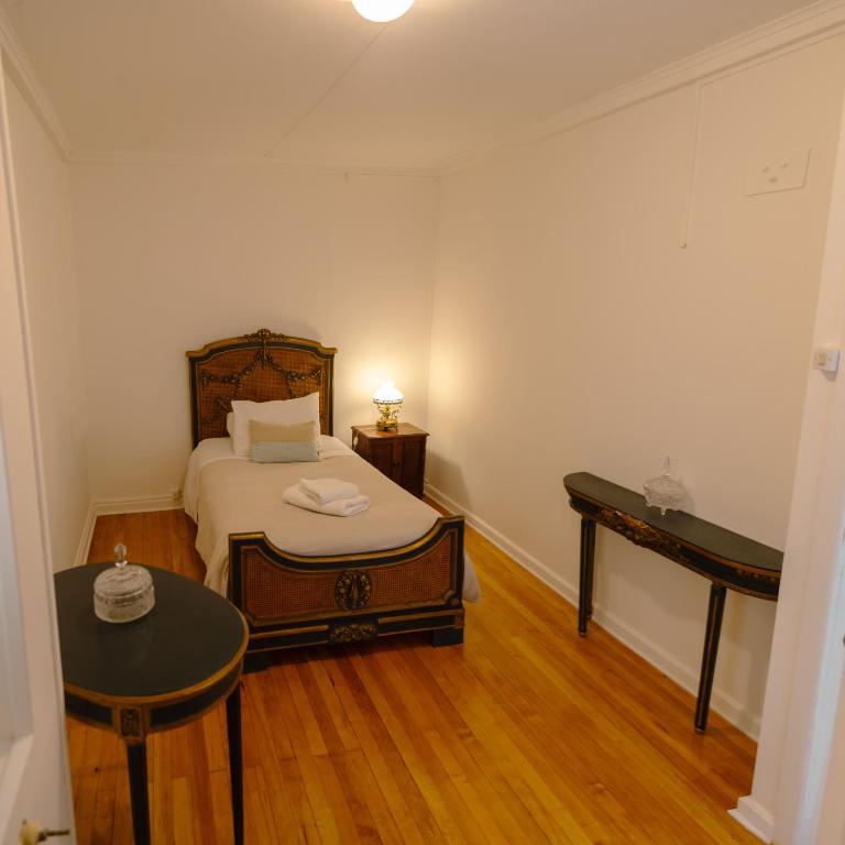 Estancia Río de Los Ciervos - Habitación Triple - 11