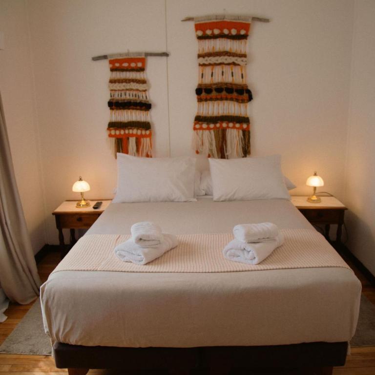 Estancia Río de Los Ciervos - Habitación Doble - 16