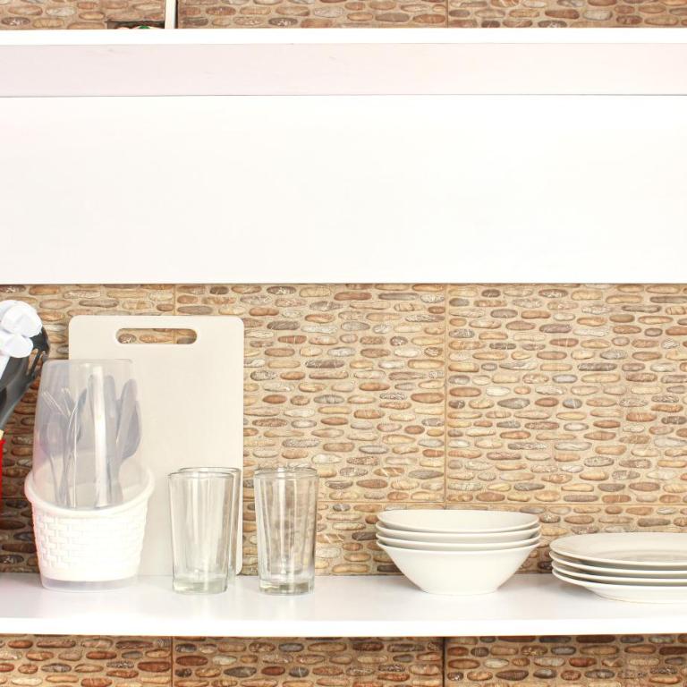 Garden's Aparta hotel - Apartamento - 16