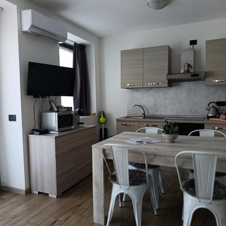 Marco apartment - Appartement 1 Chambre - 2