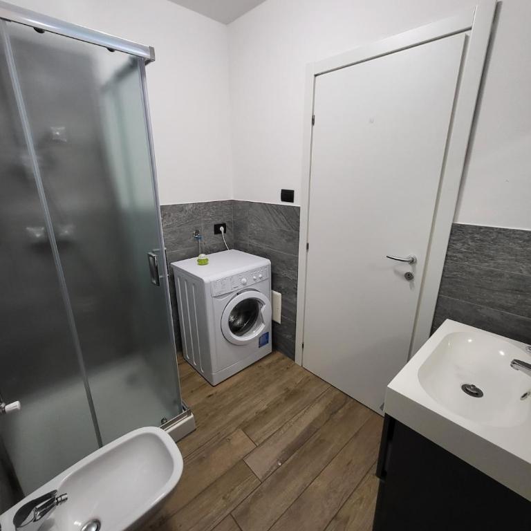 Marco apartment - Appartement 1 Chambre - 11